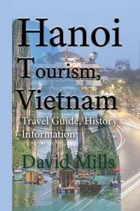 Produktbild: Hanoi Tourism, Vietnam