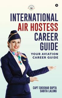 Produktbild: International Air Hostess Career Guide