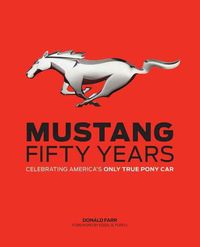 Produktbild: Mustang 50 Years
