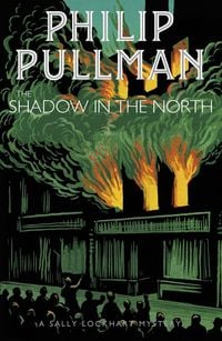 Produktbild: The Shadow in the North