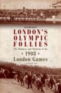 Produktbild: London's Olympic Follies