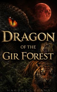 Produktbild: Dragon of the Gir Forest