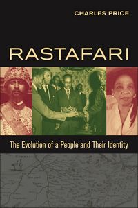 Produktbild: Rastafari