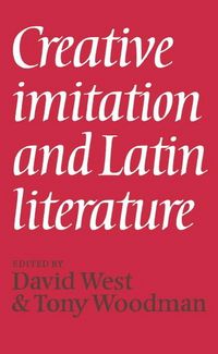 Produktbild: Creative Imitation Latin Liter