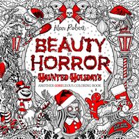 Produktbild: The Beauty of Horror