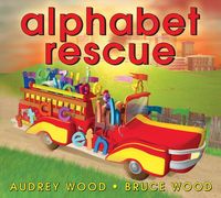 Produktbild: Alphabet Rescue