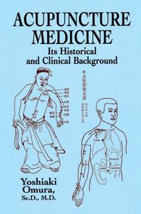 Produktbild: Acupuncture Medicine