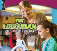 Produktbild: The Librarian