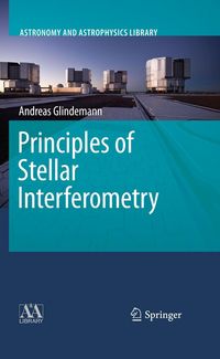Produktbild: Principles of Stellar Interferometry