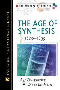Produktbild: Age of Synthesis