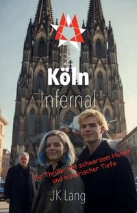 Produktbild: K&ouml;ln Infernal
