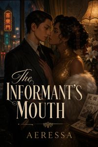 Produktbild: The Informant's Mouth