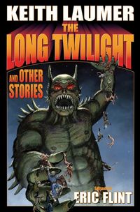 Produktbild: The Long Twilight: And Other Stories