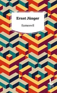 Produktbild: Eumeswil