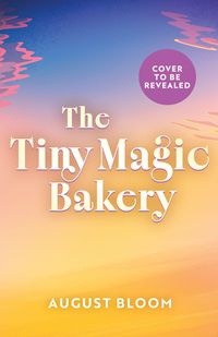 Produktbild: The Tiny Magic Bakery