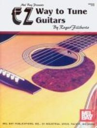 Produktbild: EZ Way to Tune Guitars