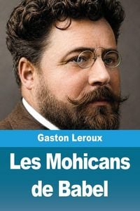 Produktbild: Les Mohicans de Babel