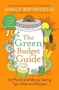 Produktbild: The Green Budget Guide