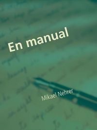 Produktbild: En manual