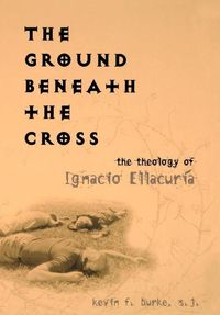 Produktbild: The Ground Beneath the Cross