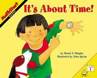 Produktbild: It's about Time!
