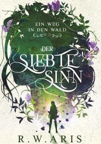 Produktbild: Der Siebte Sinn - Ein Weg in den Wald