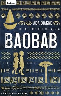 Produktbild: Baobab - Die Legende vom Baum der Erinnerungen