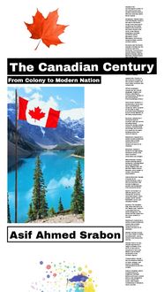 Produktbild: The Canadian Century