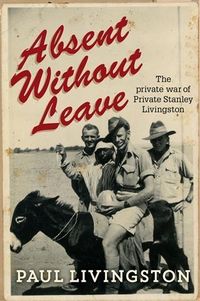 Produktbild: Absent Without Leave