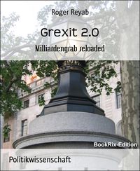 Produktbild: Grexit 2.0