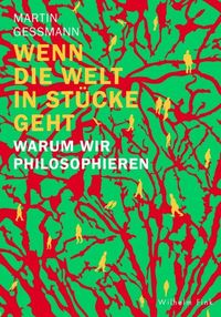 Produktbild: Wenn die Welt in St&uuml;cke geht