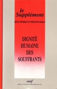 Produktbild: Revue D'Ethique et de Theologie Morale 191