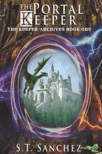 Produktbild: The Portal Keeper