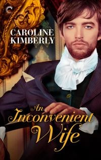 Produktbild: An Inconvenient Wife
