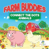 Produktbild: Farm Buddies Connect the Dots Animals