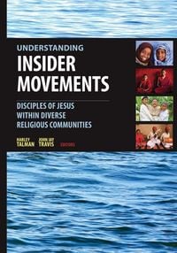Produktbild: Understanding Insider Movements