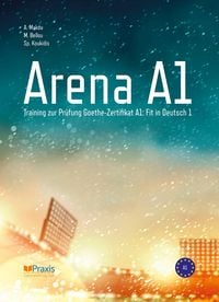 Produktbild: Arena A1