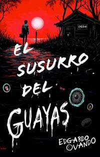 Produktbild: El Susurro del Guayas