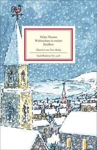 Produktbild: Weihnachten in meiner Kindheit