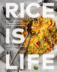 Produktbild: Rice Is Life