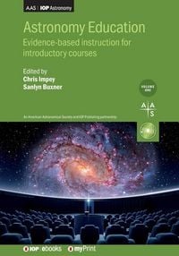Produktbild: Astronomy Education Volume 1