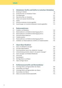KomplettTrainer Gymnasium Chemie 7. - 10. Klasse