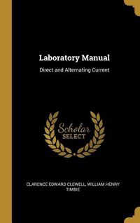 Produktbild: Laboratory Manual