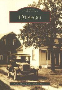 Produktbild: Otsego