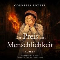 Produktbild: Der Preis der Menschlichkeit