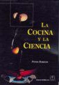 Produktbild: La cocina y la ciencia