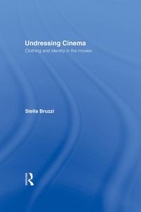 Produktbild: Undressing Cinema