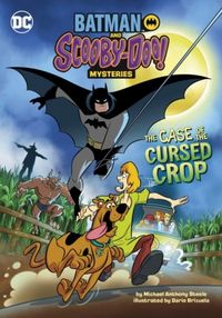 Produktbild: The Case of the Cursed Crop