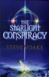 Produktbild: Starlight Conspiracy