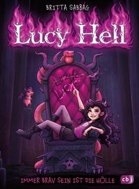 Produktbild: Lucy Hell